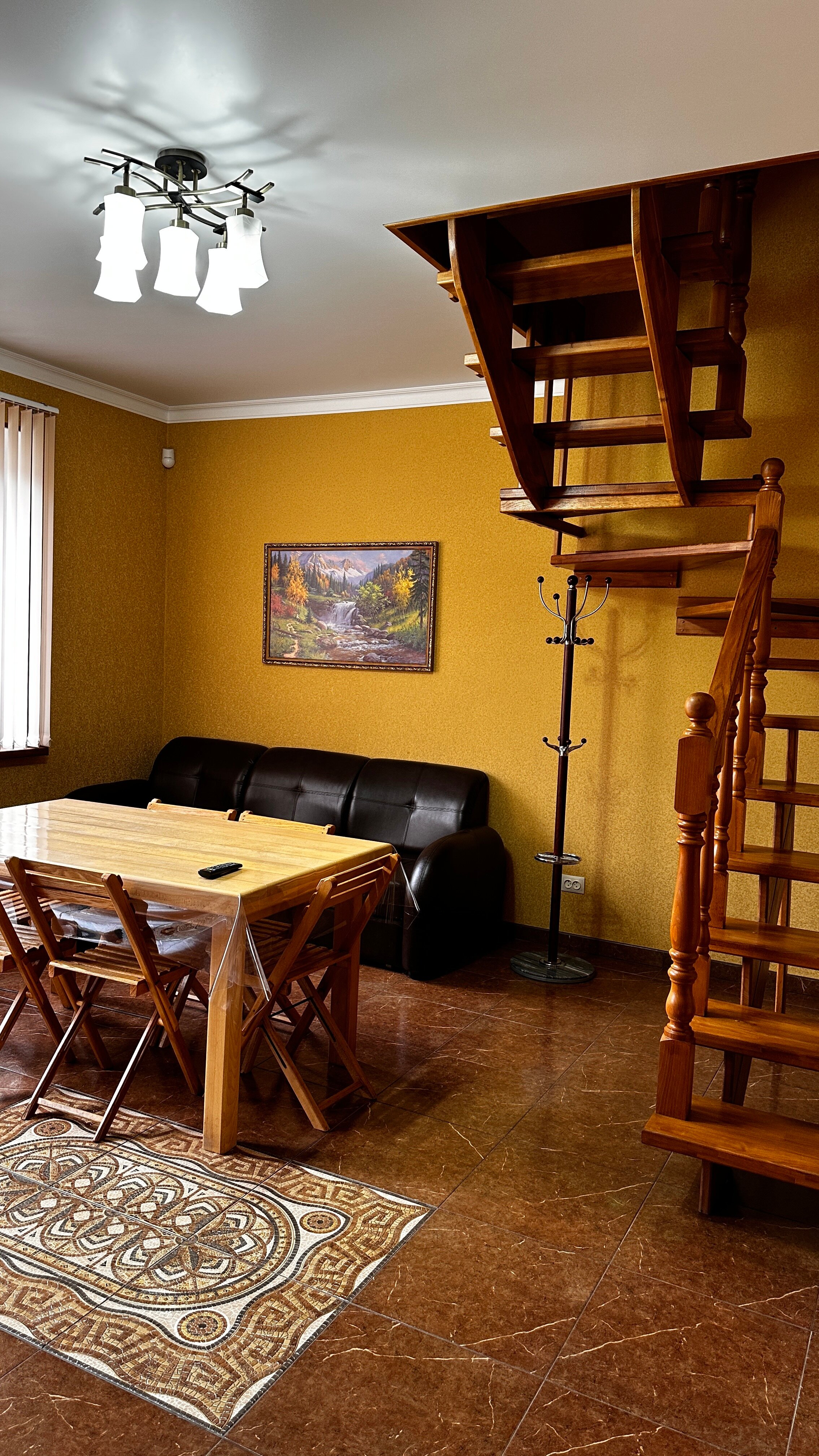 Фото Фиагдон Хауз