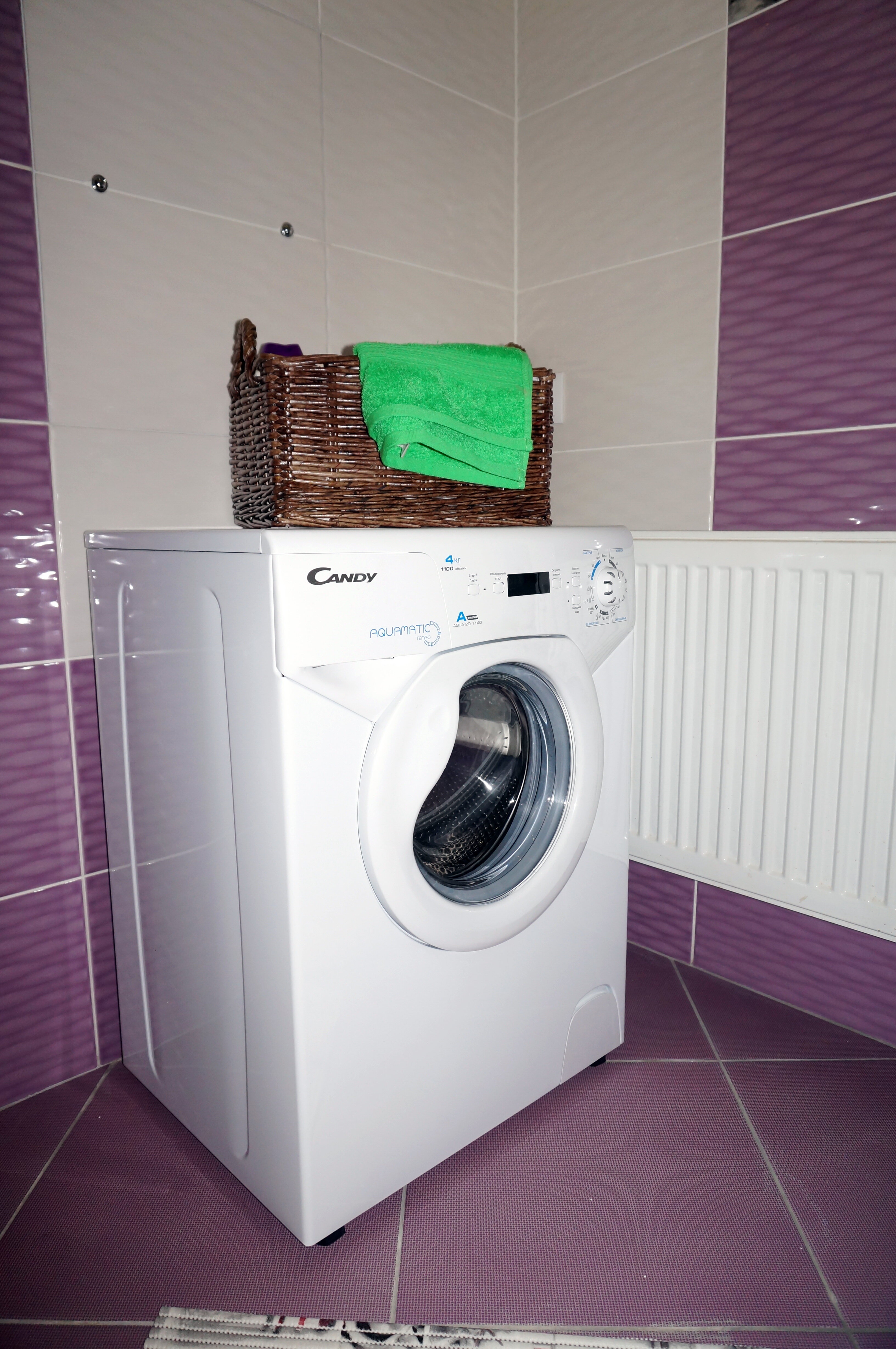 Фото Апартаменты на Фатина