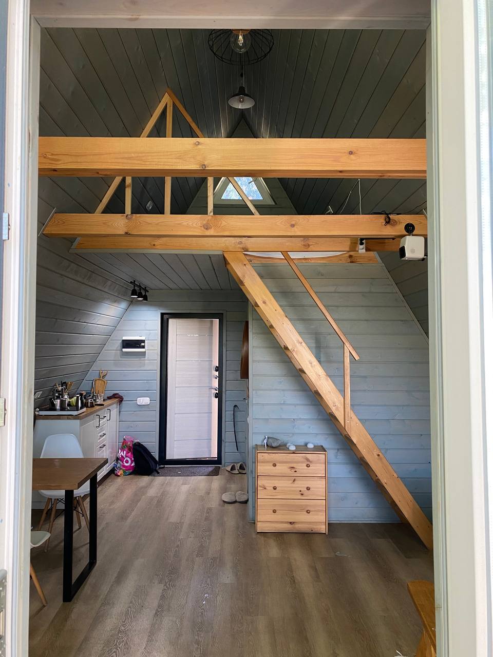 Фото Урман Кэмп