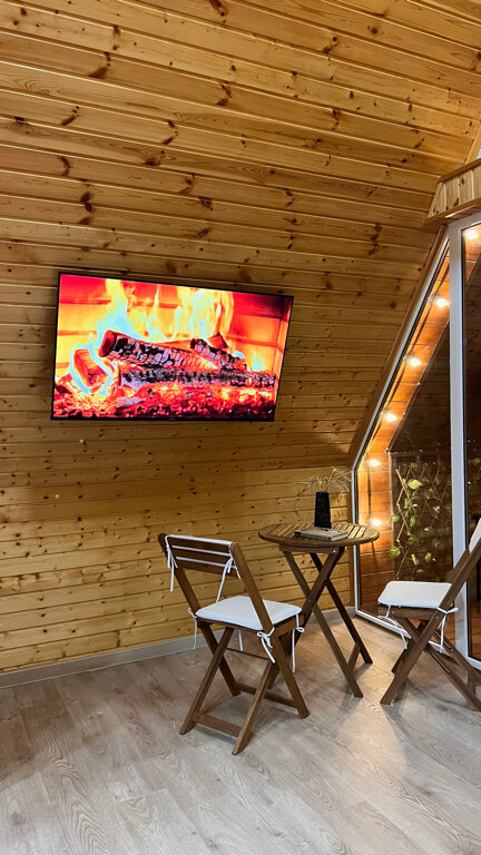 Фото Derbent house