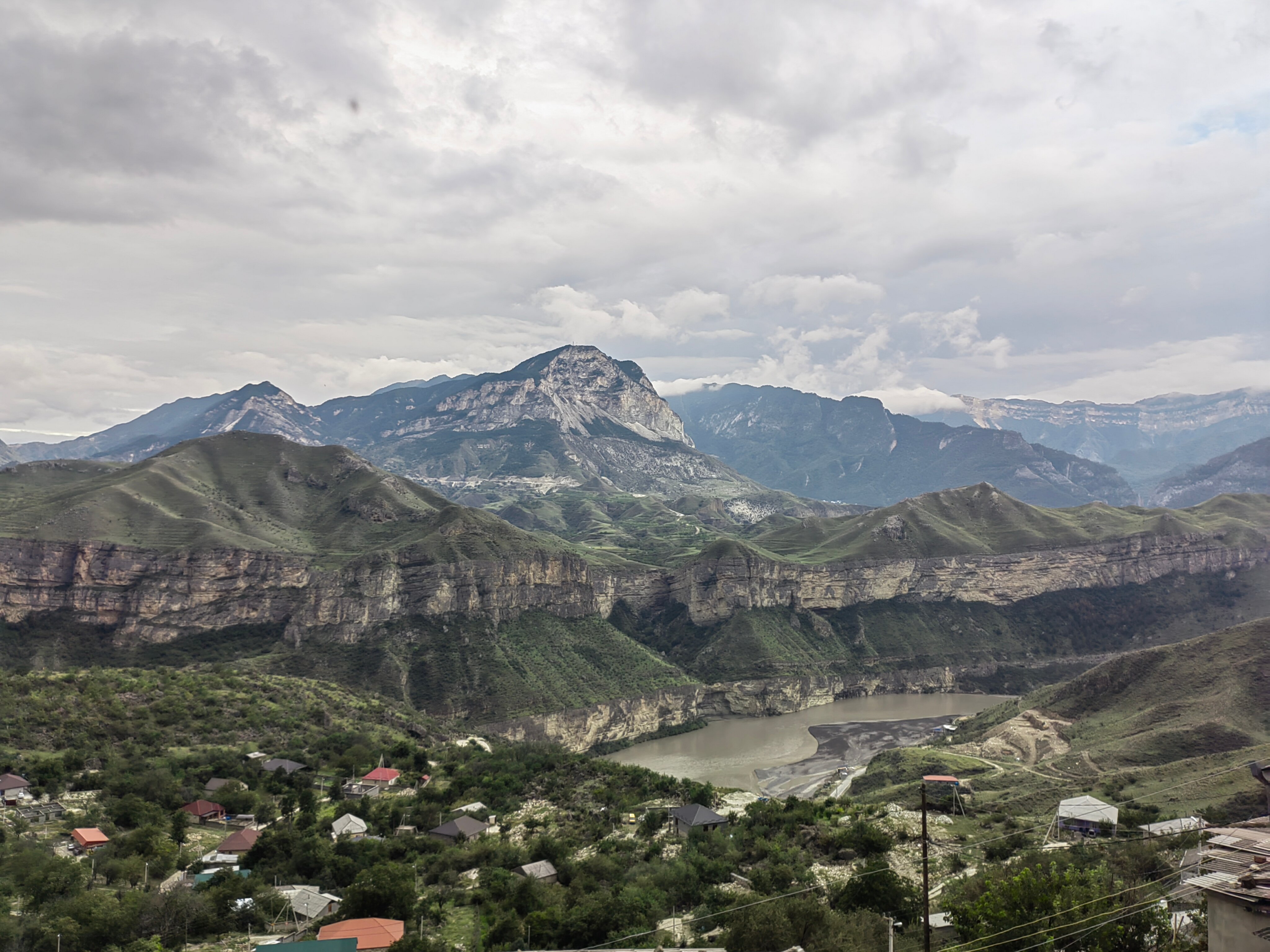 Фото Родное гнездо