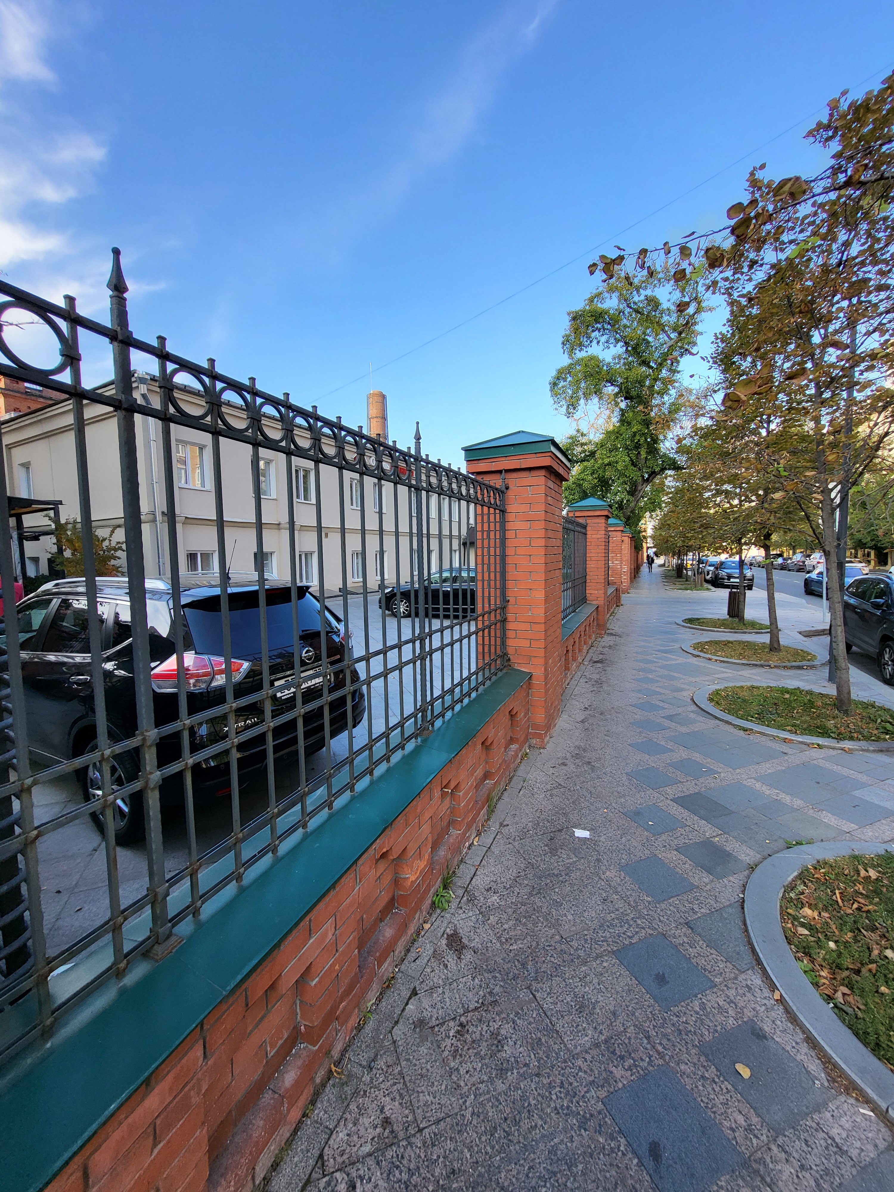 Фото Minima Белорусская