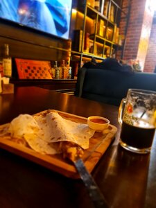 Jigul bar (Máńgilik El dańǵyly, 19), bar, pub