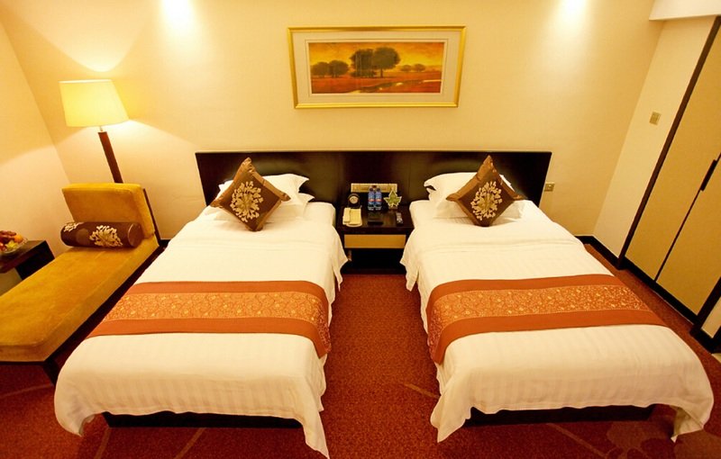 Фото Landmark International Hotel - Guangzhou