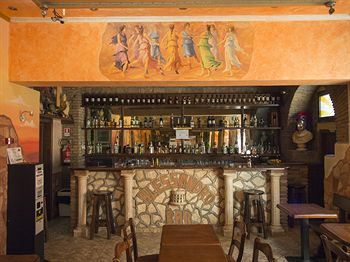 Фото Alessandro Palace & Bar