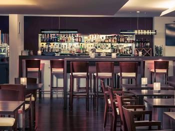 Фото Mercure Hotel Dusseldorf Sud