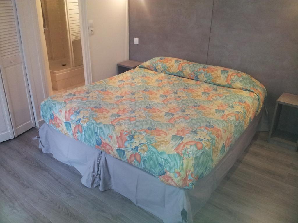 Фото Panam Hotel