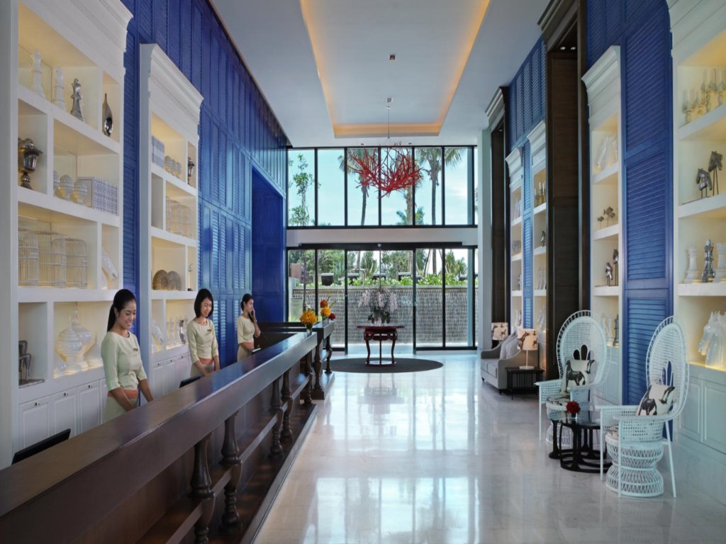 Фото отеля 5