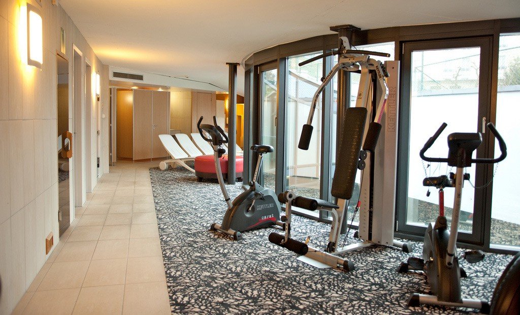 Фото Palmiers by Fassbind