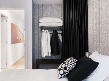 Фото Flat El Porto - Valencia