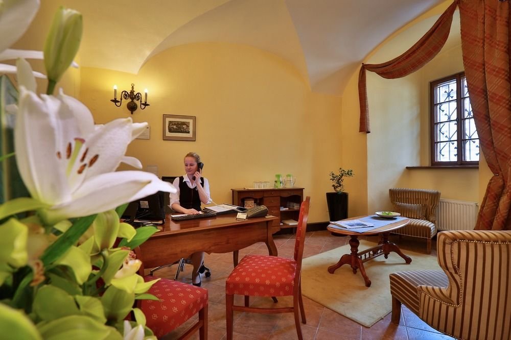 Фото Hotel Questenberg