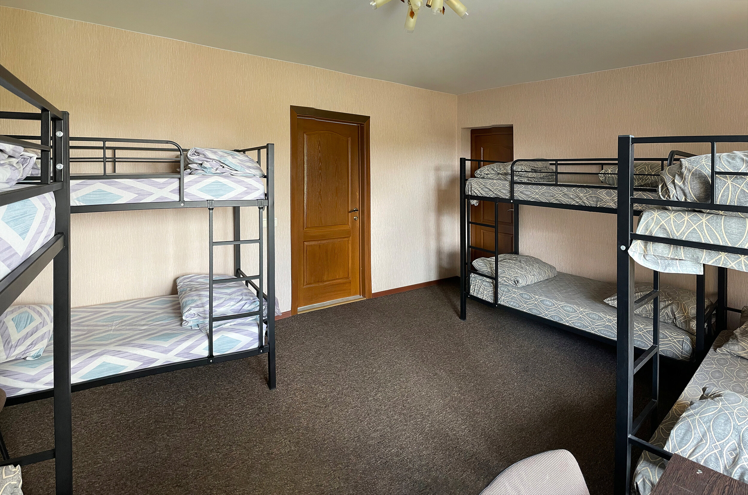 Фото Амигас