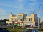 Torgovy tsentr Pirogovsky (derevnya Korgashino, Tarasovskaya ulitsa, с7) ، مركز تسوق