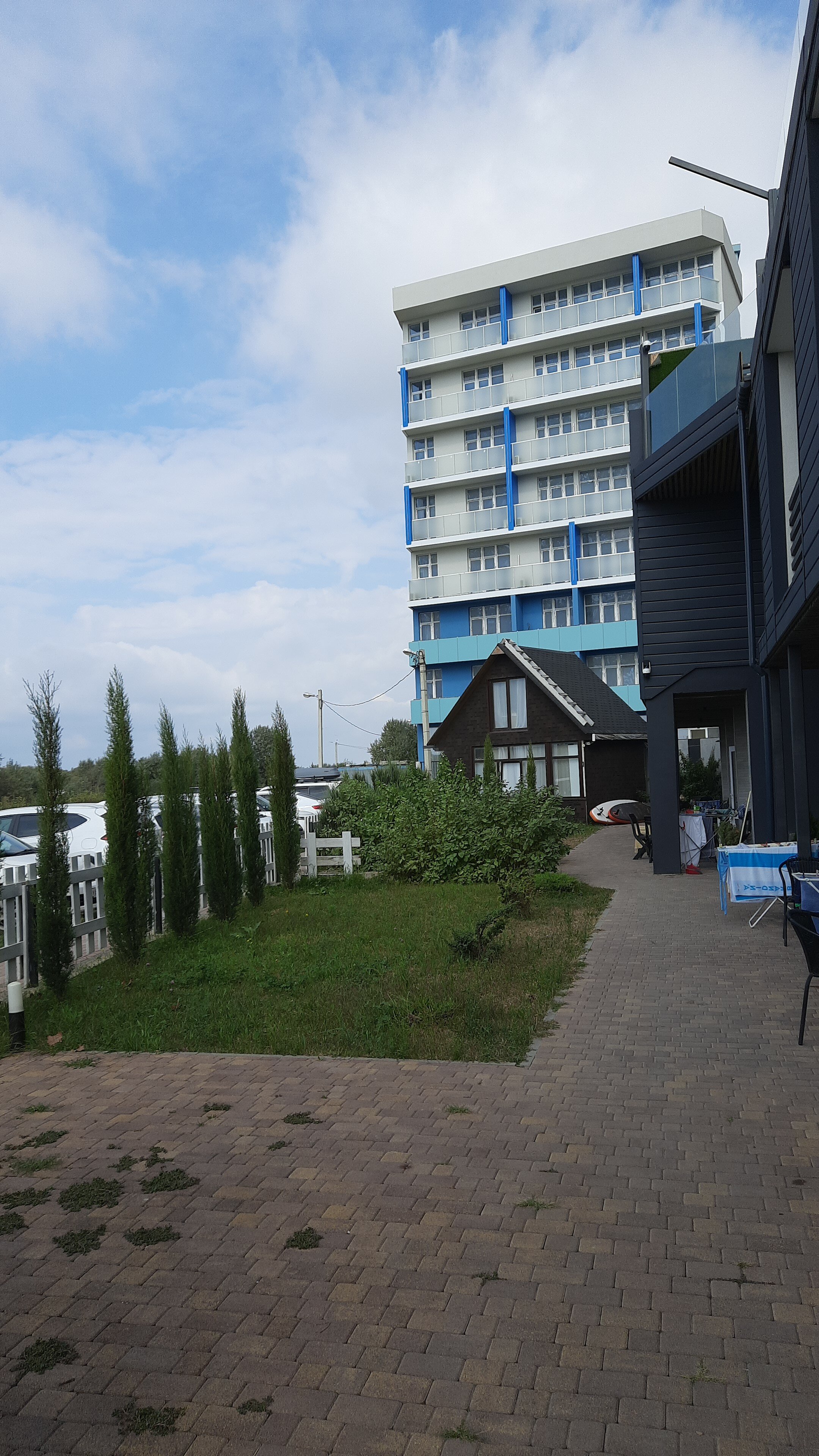 Фото Тортуга