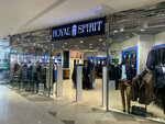 Royal Spirit (просп. Стачек, 99), магазин одежды в Санкт‑Петербурге