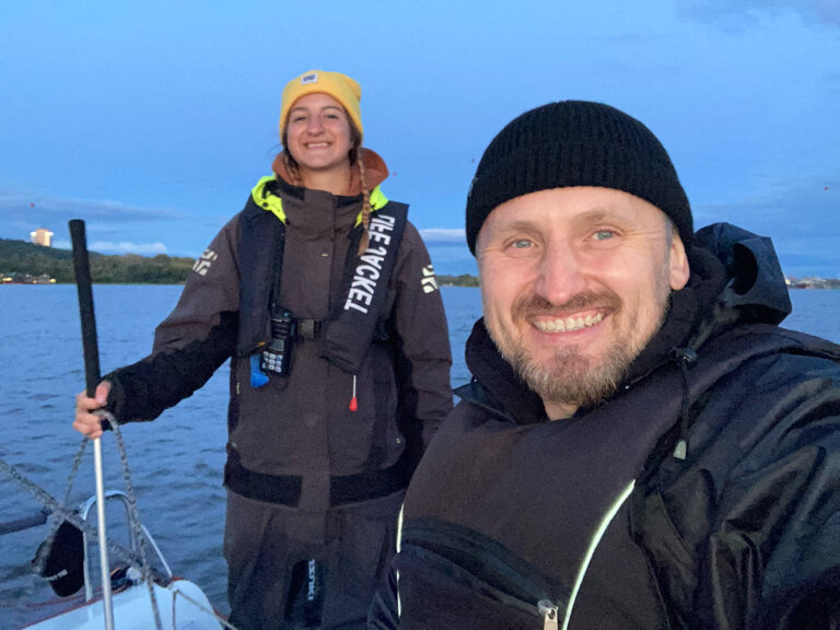 Фото Яхт-клуб Фрегат