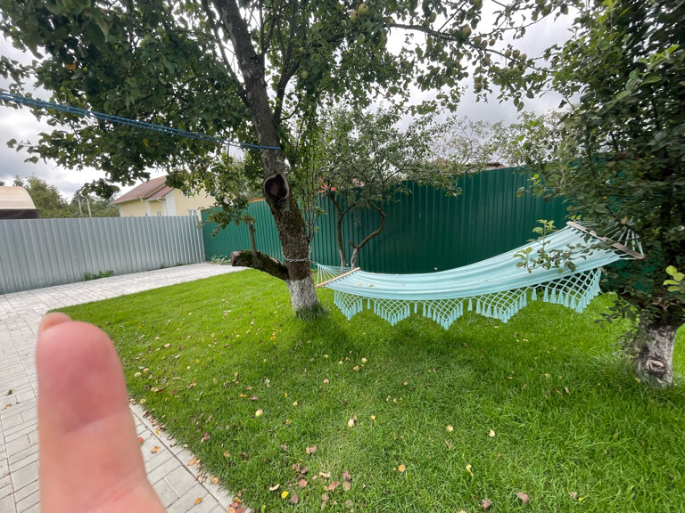 Фото Гостевой дом Востряково