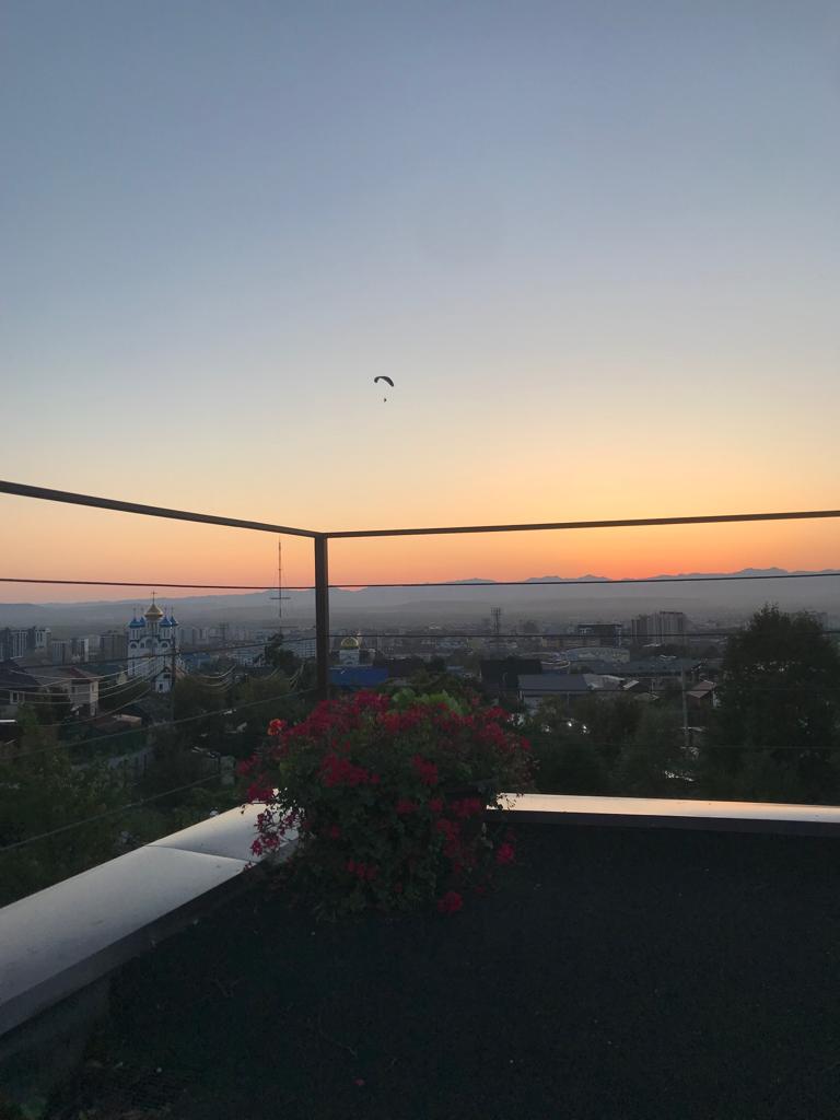 Фото Горный Воздух