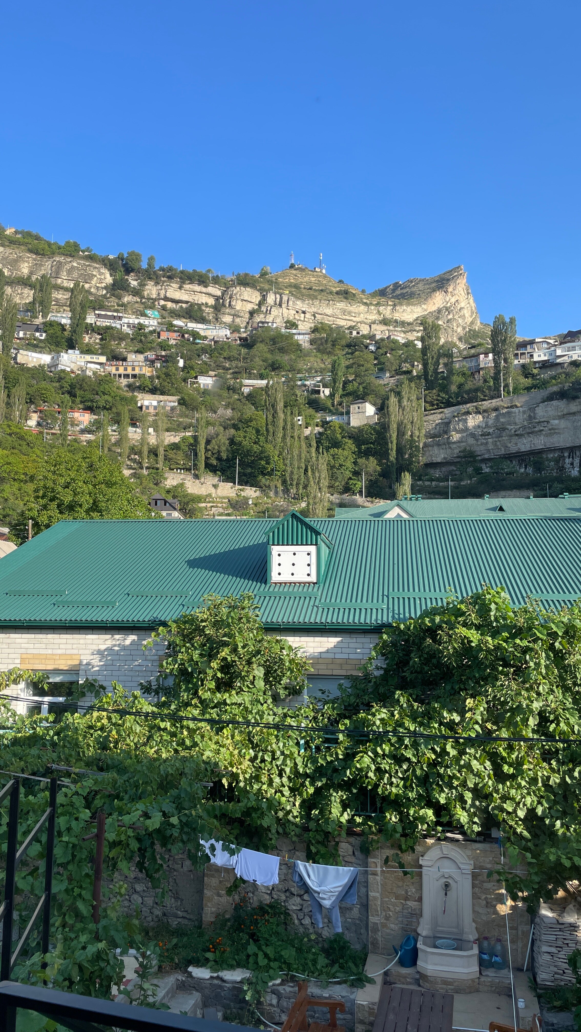 Фото Пейзажи Гуниба