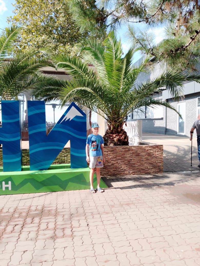 Фото Колибри Beach