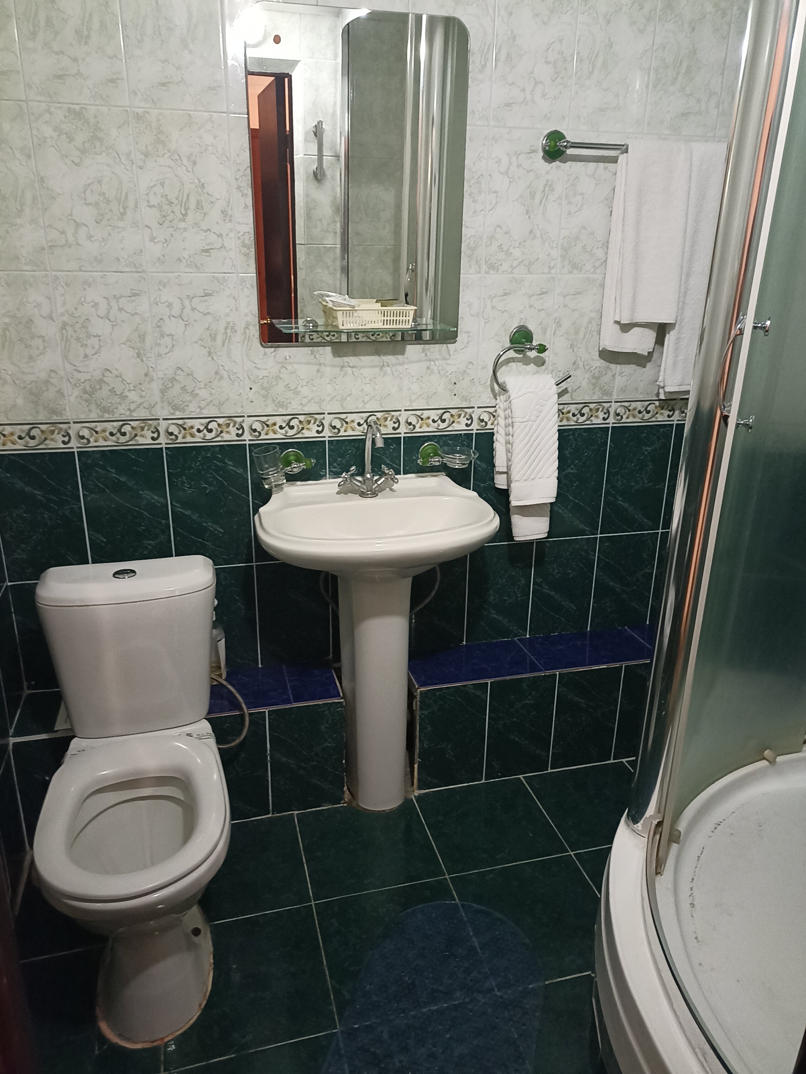 Фото Парк отель