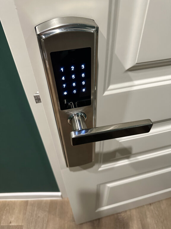 Фото Д апартаменты на Советской 12