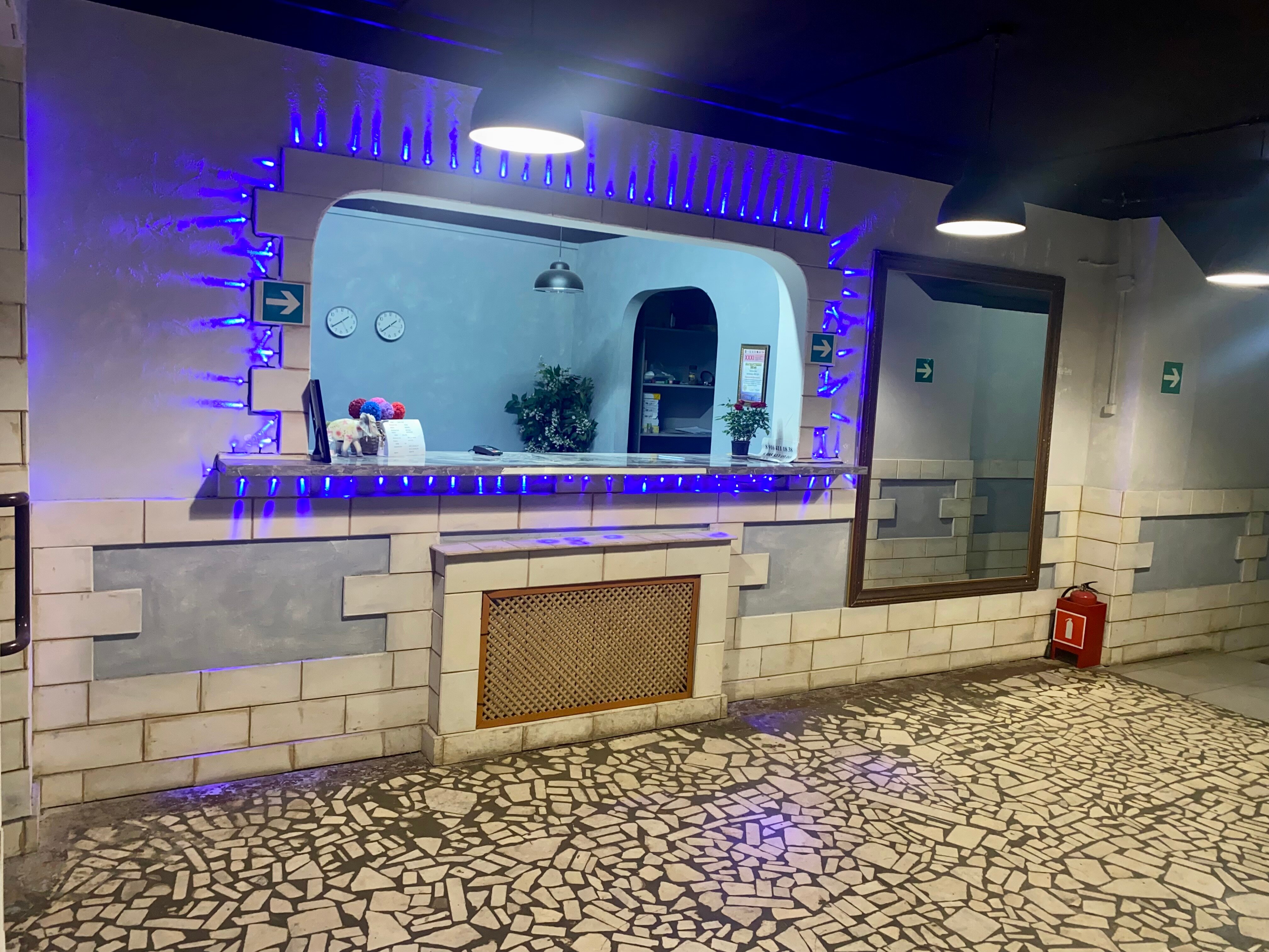 Фото отеля 3