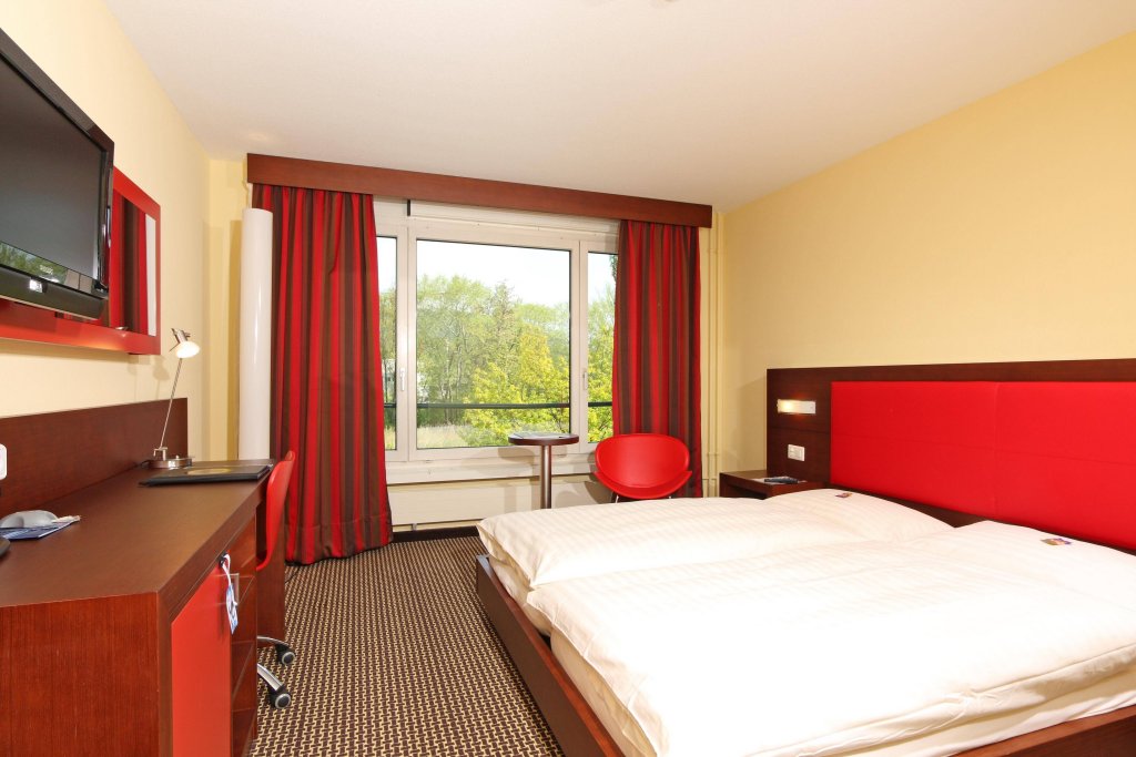 Фото Conti Swiss Quality Hotel