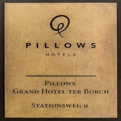 Фото Pillows Grand Boutique Hotel Ter Borch Zwolle