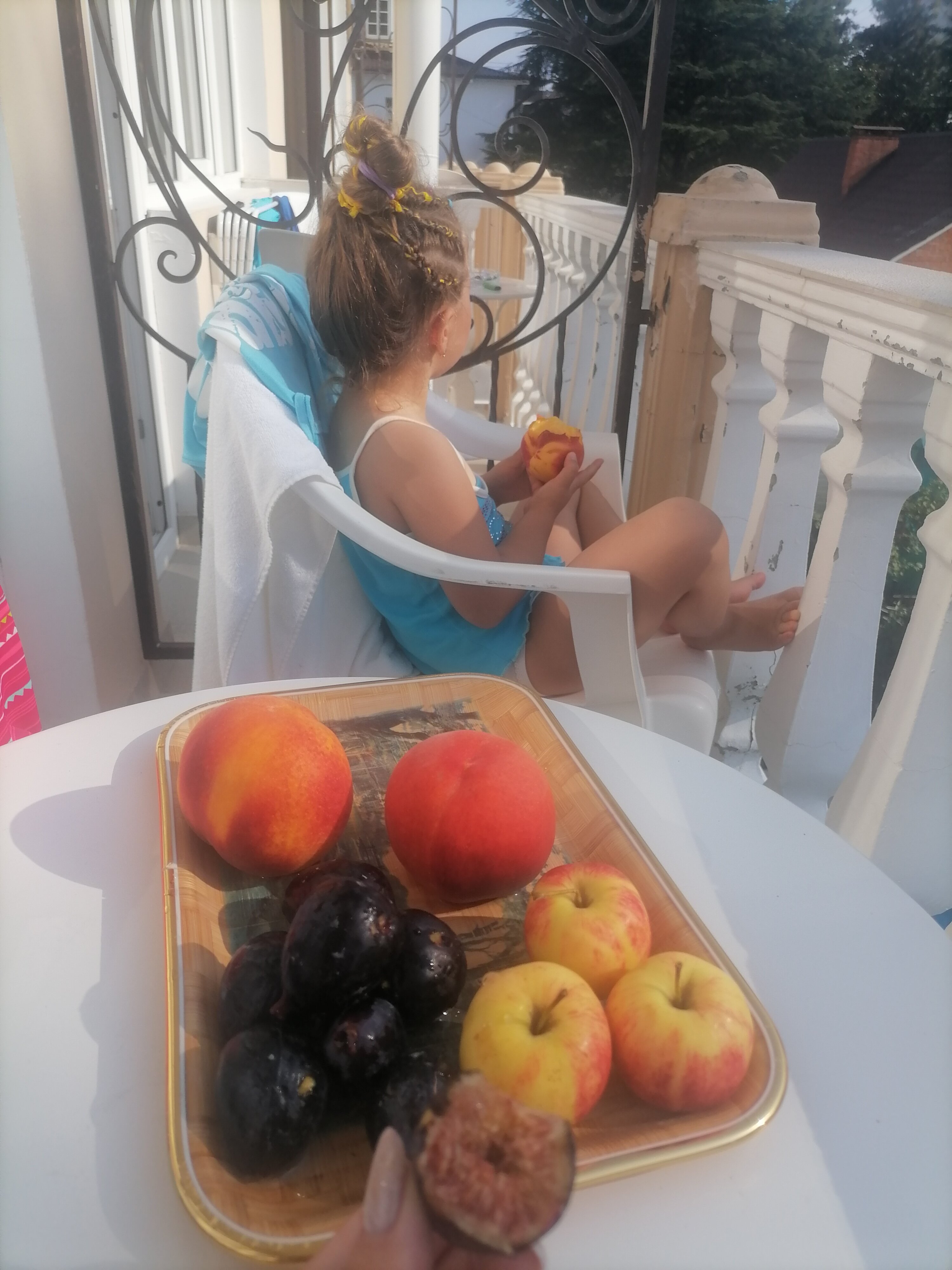 Фото Катран