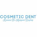 Стоматологическая клиника Cosmetic Dent (просп. Мира, 70А, Москва), стоматологическая клиника в Москве