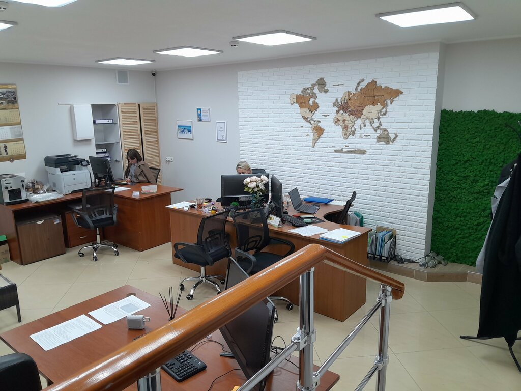 Registration and liquidation of enterprises First Business Consulting, Moscow, photo