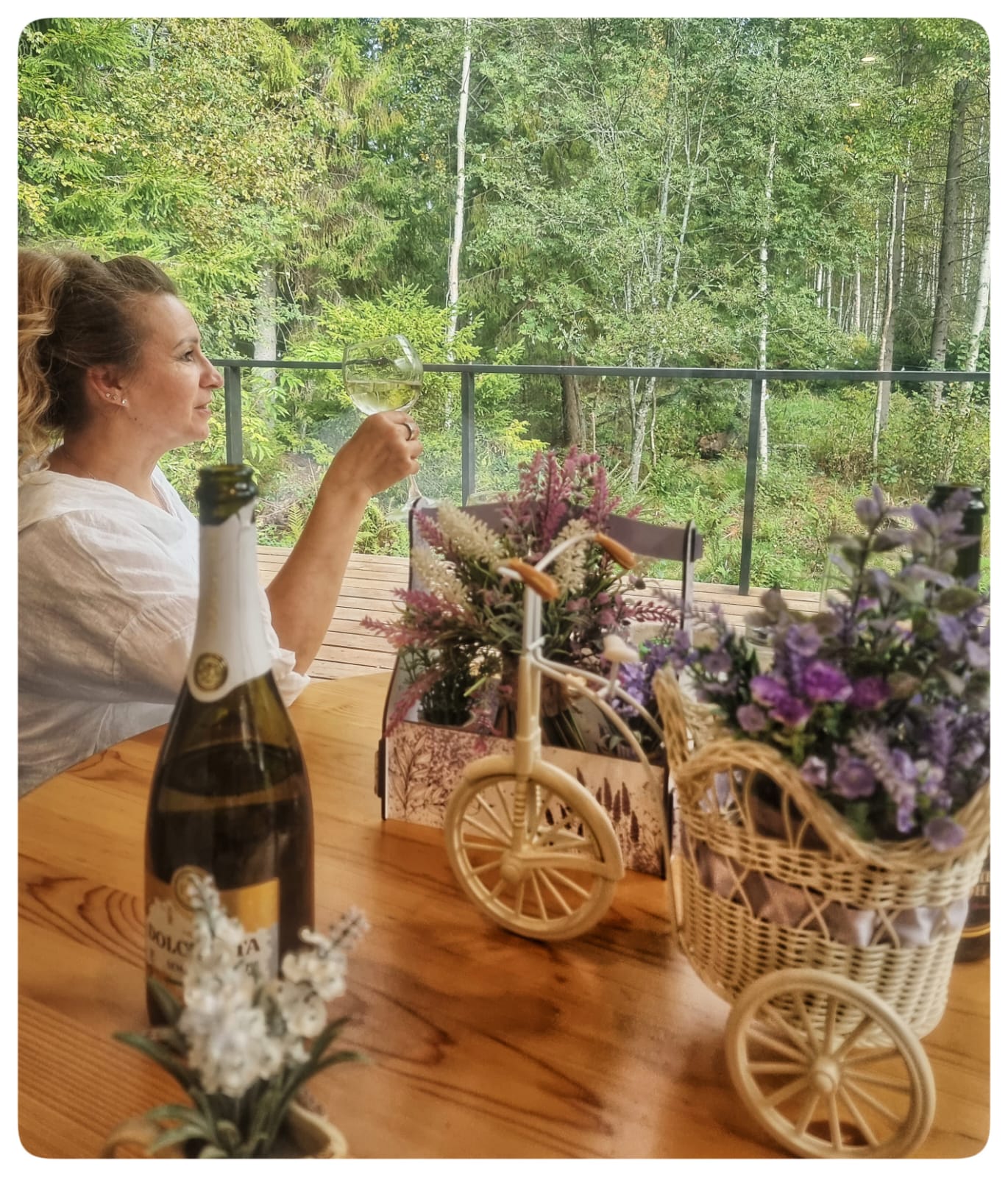 Фото Лагом Хаус