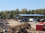 Промышленный Экологический Оператор (Moscow Region, Domodedovo City District, Dolmatovo Village) ، التنظيم البيئي