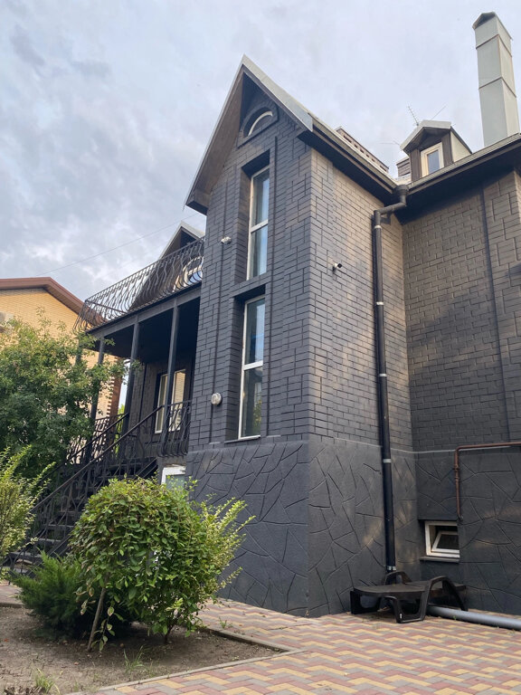 Фото Вилла Астон