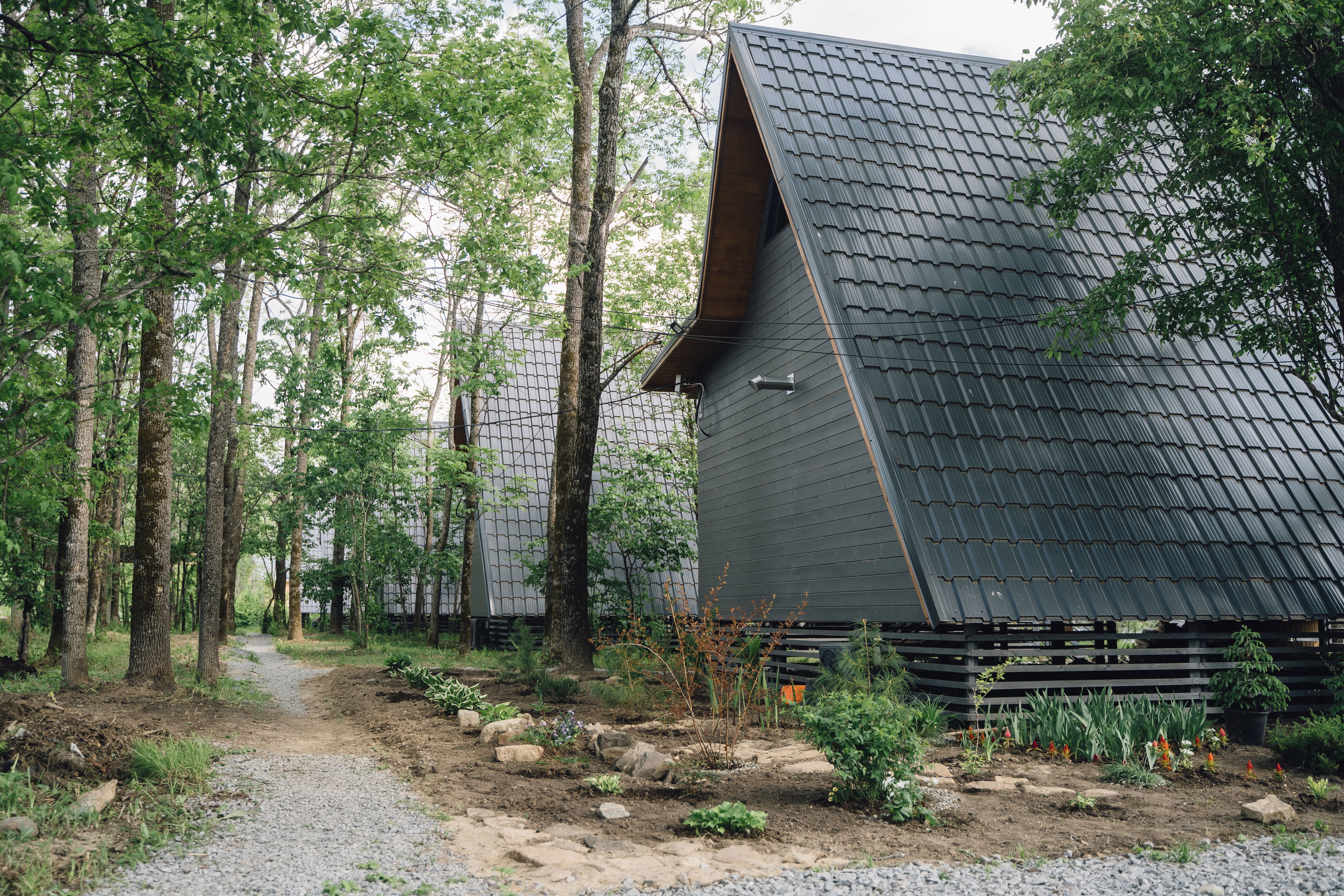 Фото Заимка Узалы