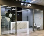 White's (Astrakhanskaya ulitsa, 108), dry cleaning