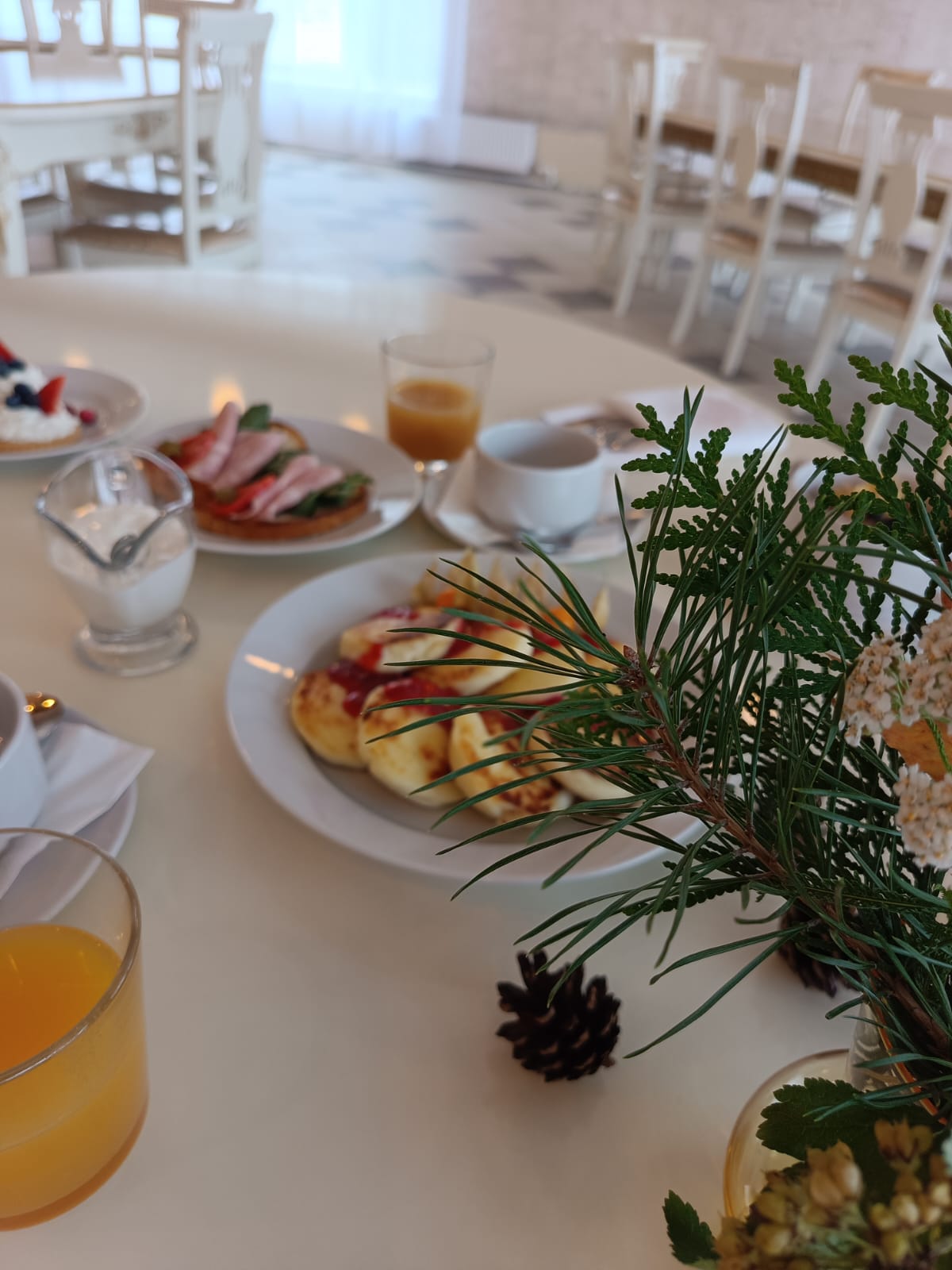 Фото Сосновый Бор