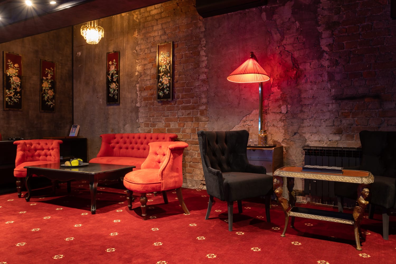 Фото Марипоса