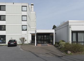 Фото Mercure Hotel Dusseldorf Sud