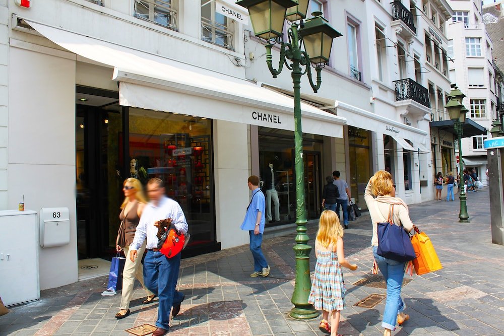 Фото Thon Hotel Eu