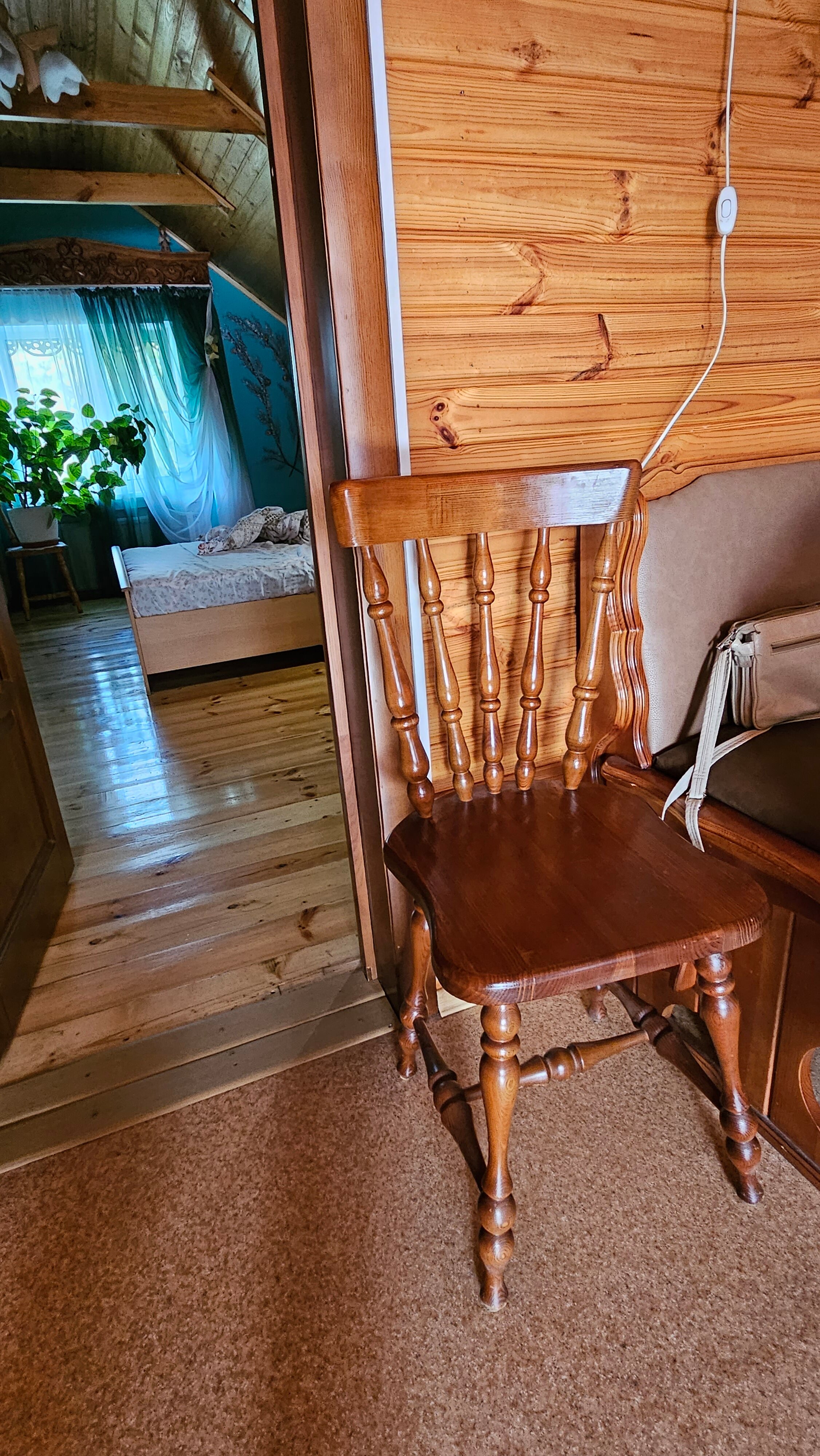 Фото Августин