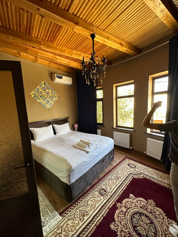 Фото Darvozai Samarkand