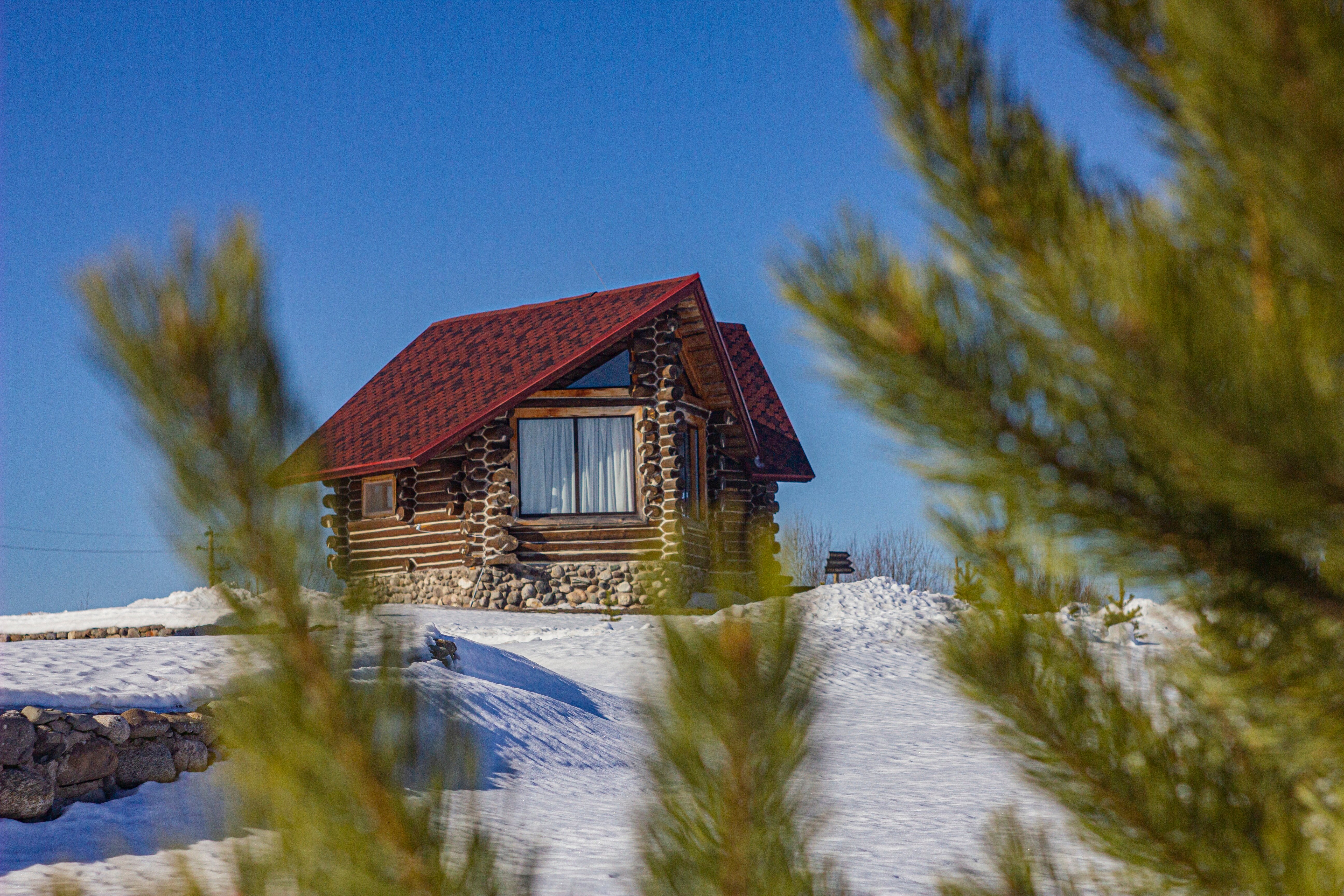 Фото Экодеревня Чуньки
