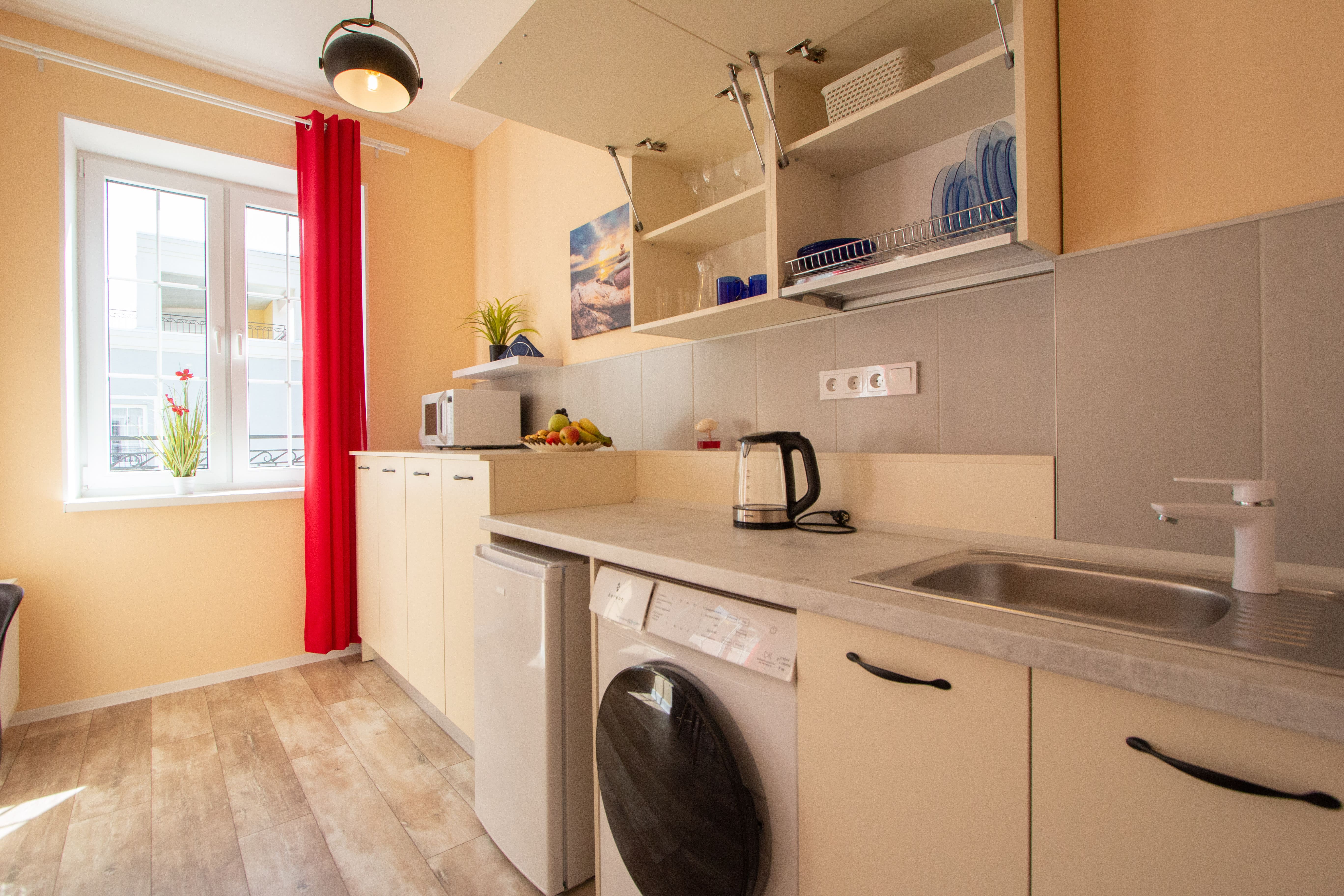 Фото Квартиры в Клубном комплексе Морской