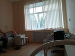 ГАУЗ Со Серовская ГБ, стационар (ulitsa Maksima Gorkogo, 73А), hospital