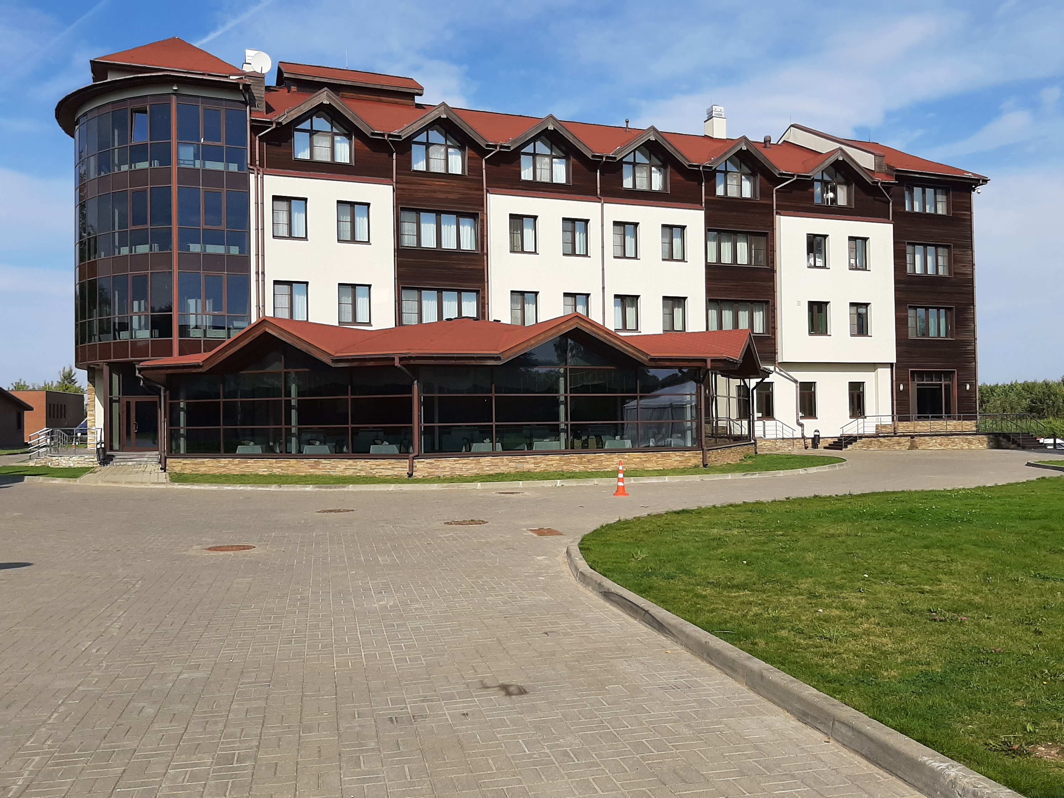 Фото отеля 4