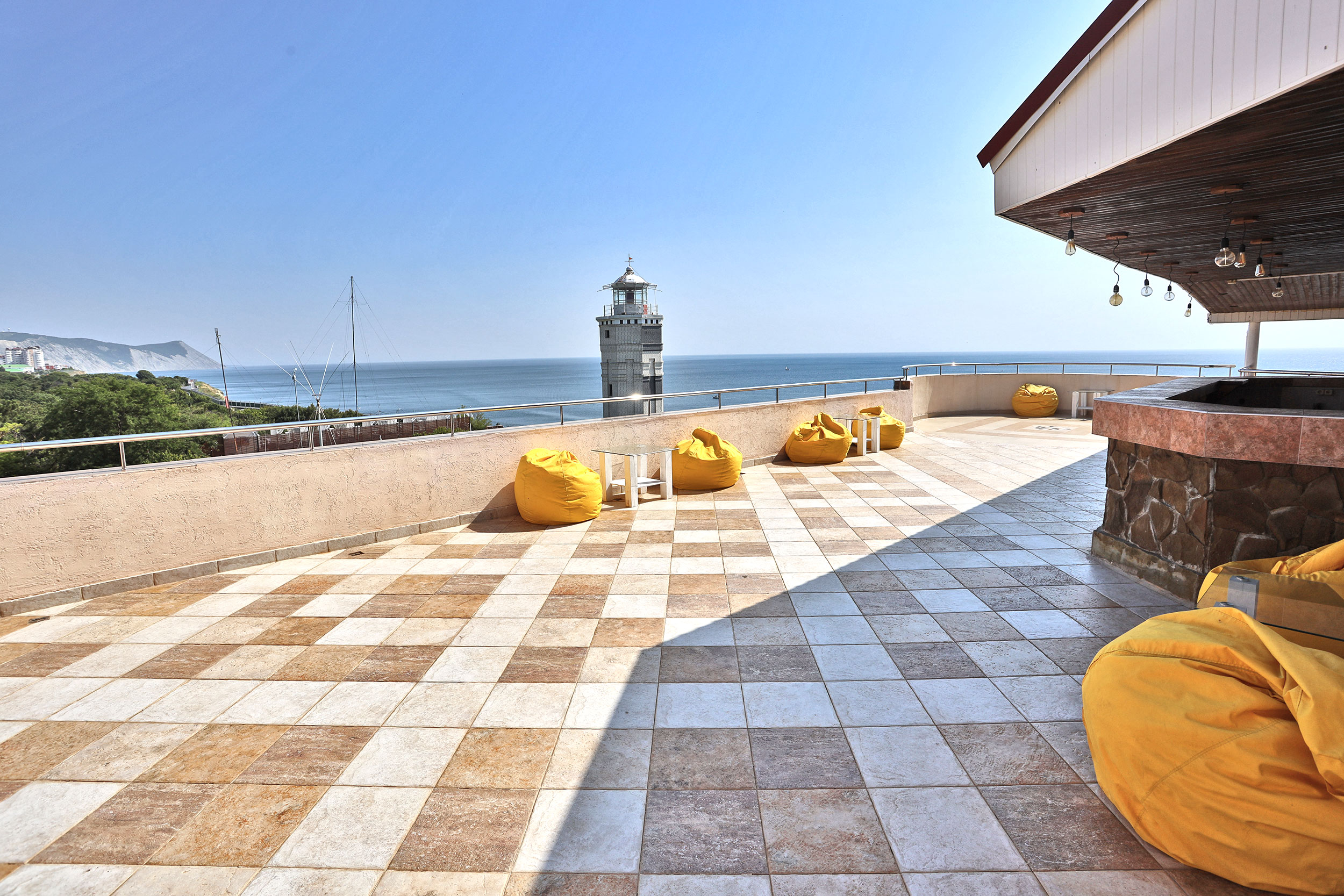 Фото отеля 5