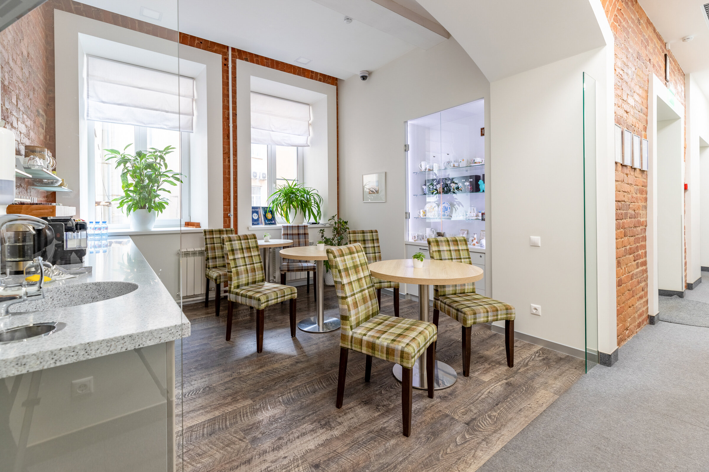 Фото Центр Отель