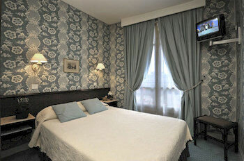 Фото Hotel Le Clément